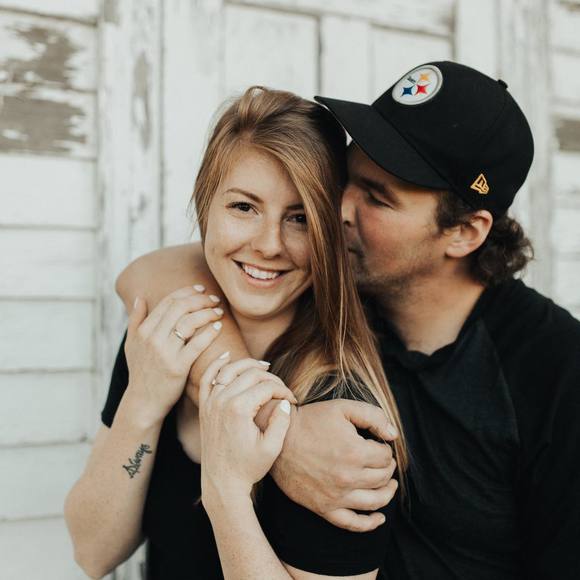 Meet your Posher, Gabi - Picture 1 of 1